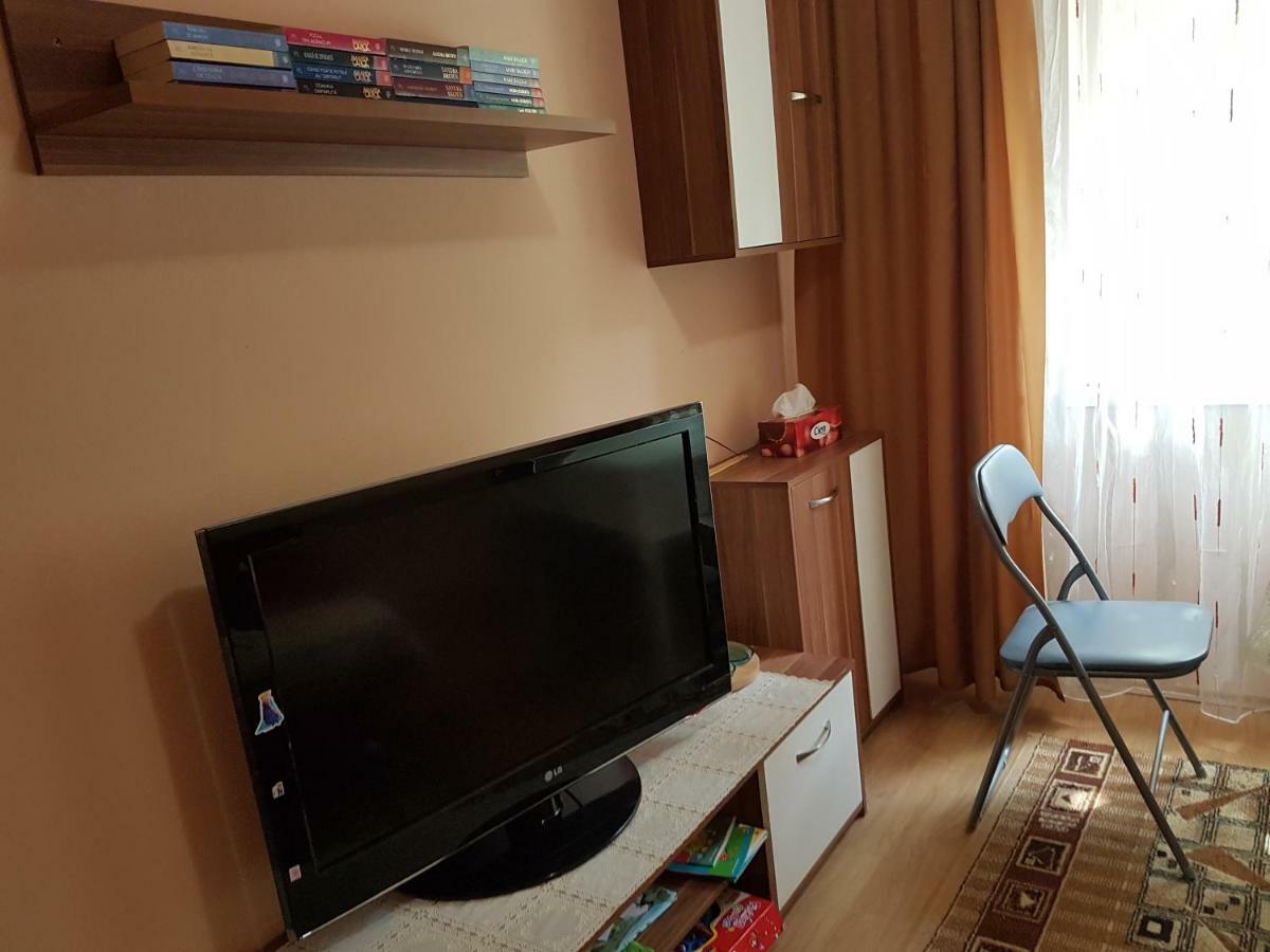 Apartament Apartament Aura Oradea Zewnętrze zdjęcie