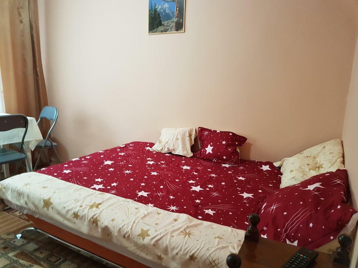 Apartament Apartament Aura Oradea Zewnętrze zdjęcie