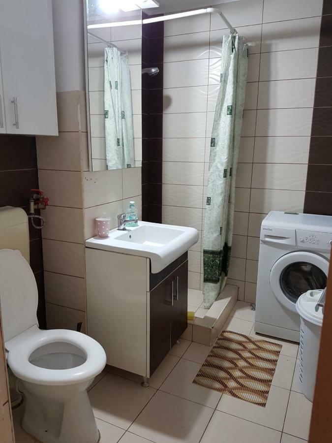 Apartament Apartament Aura Oradea Zewnętrze zdjęcie