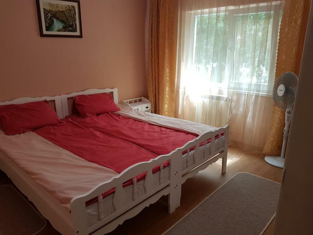 Apartament Apartament Aura Oradea Zewnętrze zdjęcie